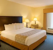 Ambassador Inn and Suites Tuscaloosa hotel detail image 4