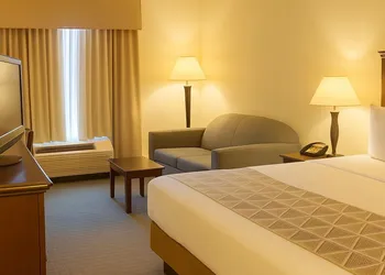 Ambassador Inn and Suites Tuscaloosa hotel thumbnail 5