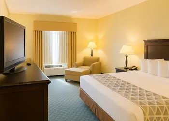 Ambassador Inn and Suites Tuscaloosa hotel thumbnail 6