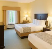Ambassador Inn and Suites Tuscaloosa hotel detail image 7