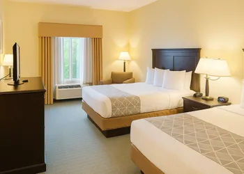 Ambassador Inn and Suites Tuscaloosa hotel thumbnail 7