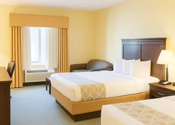 Ambassador Inn and Suites Tuscaloosa hotel thumbnail 8