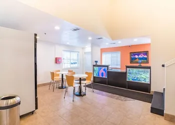 Motel 6 Rigby, ID hotel thumbnail 2