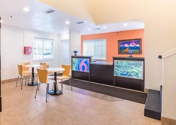 Motel 6 Rigby, ID hotel thumbnail 3