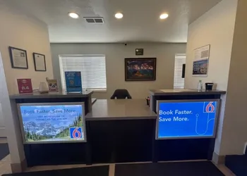Motel 6 Rigby, ID hotel thumbnail 5