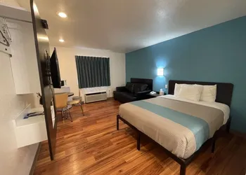 Motel 6 Rigby, ID hotel thumbnail 7