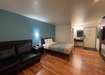 Motel 6 Rigby, ID hotel thumbnail 8
