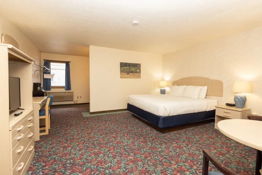 Cedar Motor Inn hotel detail image 6