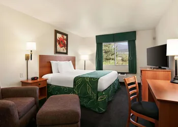 Travelodge by Wyndham Low Moor Near Covington hotel thumbnail 6