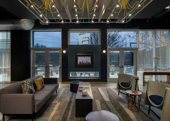 Aloft Houston by the Galleria hotel thumbnail 2