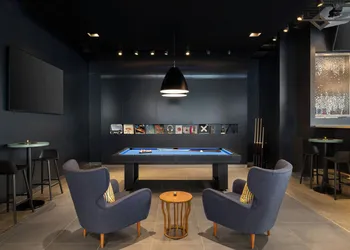 Aloft Houston by the Galleria hotel thumbnail 4