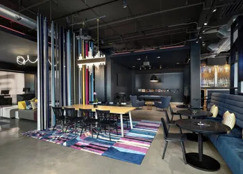 Aloft Houston by the Galleria hotel thumbnail 6