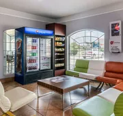 Quality Inn & Suites at The Outlets Mercedes/Weslaco hotel detail image 4