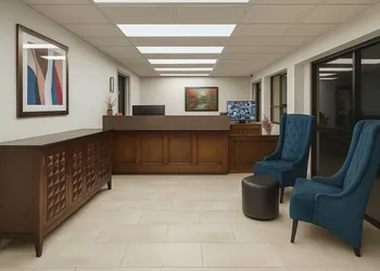 Sunset Inn - Augusta hotel thumbnail 2