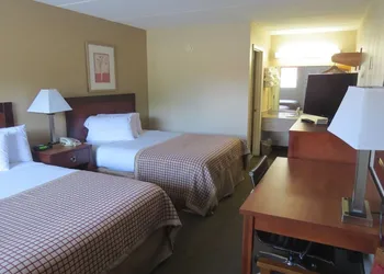 Sunset Inn - Augusta hotel thumbnail 3