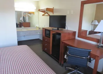 Sunset Inn - Augusta hotel thumbnail 5