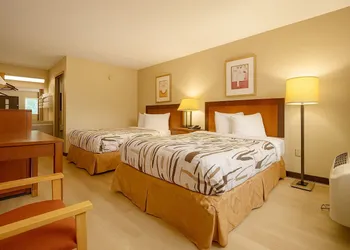 Sunset Inn - Augusta hotel thumbnail 6