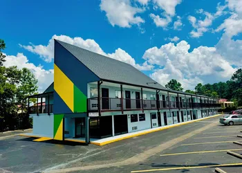 Sunset Inn - Augusta hotel thumbnail 8