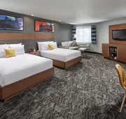 Studio Inn and Suites at Promenade Downey hotel detail image 3