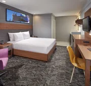 Studio Inn and Suites at Promenade Downey hotel detail image 4