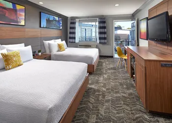 Studio Inn and Suites at Promenade Downey hotel thumbnail 6
