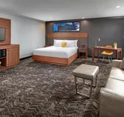 Studio Inn and Suites at Promenade Downey hotel detail image 7
