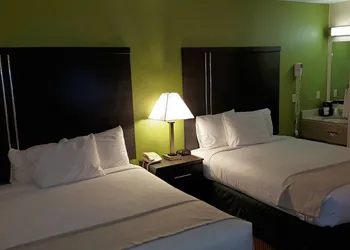 Mountain Valley Inn Dillard hotel thumbnail 8