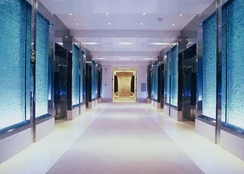 The SKYLOFTS at MGM Grand hotel thumbnail 2