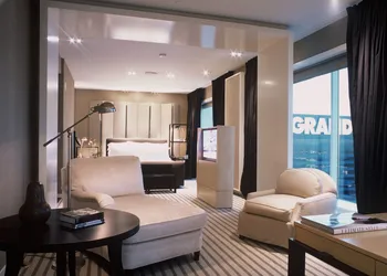 The SKYLOFTS at MGM Grand hotel thumbnail 5