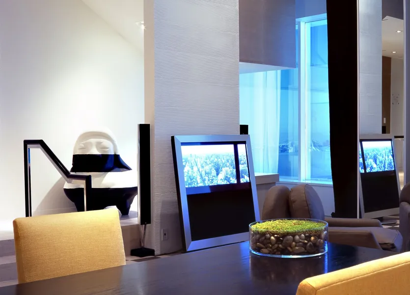 The SKYLOFTS at MGM Grand hotel detail image 6