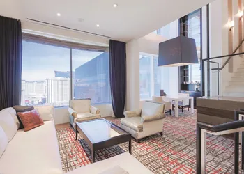 The SKYLOFTS at MGM Grand hotel thumbnail 7
