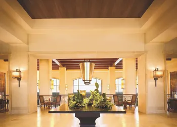 JW Marriott San Antonio Hill Country Resort & Spa hotel thumbnail 2