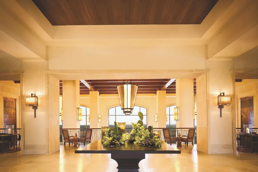 JW Marriott San Antonio Hill Country Resort & Spa hotel detail image 2