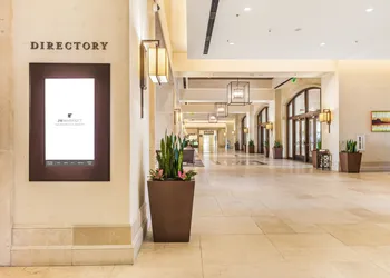 JW Marriott San Antonio Hill Country Resort & Spa hotel thumbnail 3