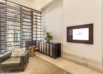JW Marriott San Antonio Hill Country Resort & Spa hotel thumbnail 4