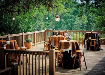 JW Marriott San Antonio Hill Country Resort & Spa hotel thumbnail 6