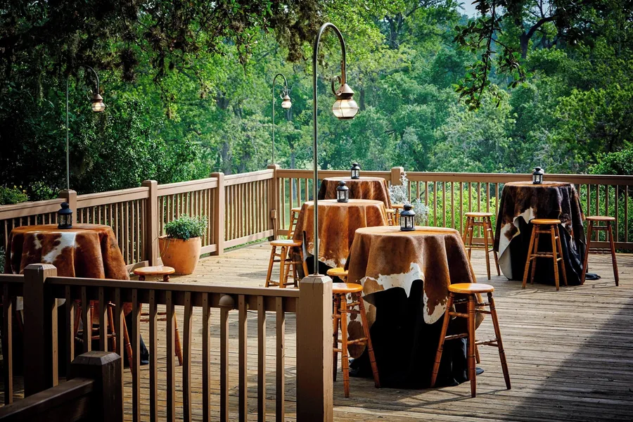 JW Marriott San Antonio Hill Country Resort & Spa hotel detail image 6
