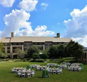 JW Marriott San Antonio Hill Country Resort & Spa hotel detail image 7