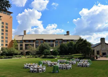 JW Marriott San Antonio Hill Country Resort & Spa hotel thumbnail 7