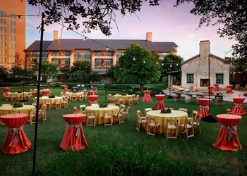 JW Marriott San Antonio Hill Country Resort & Spa hotel thumbnail 8