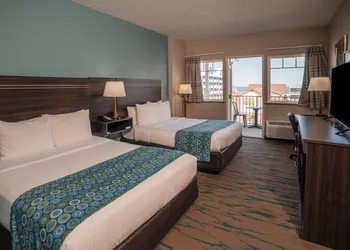 Gateway Hotel & Suites Ocean City, an Ascend Collection Hotel hotel thumbnail 5