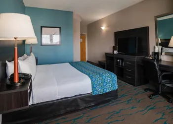 Gateway Hotel & Suites Ocean City, an Ascend Collection Hotel hotel thumbnail 6