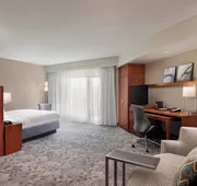 Courtyard by Marriott Dallas Allen at Allen Event Center hotel detail image 7