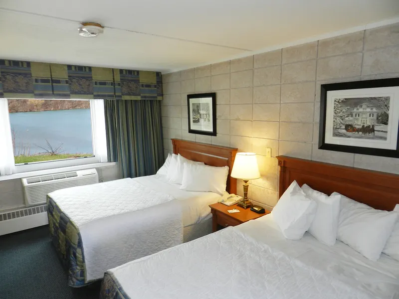 Capri Inn hotel detail image 6