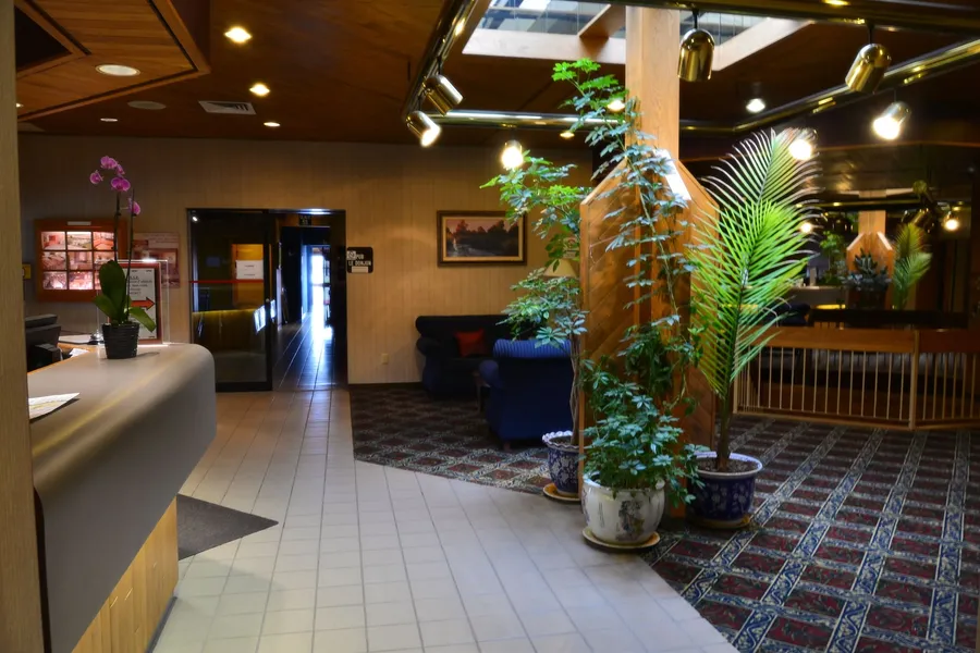 Travelodge by Wyndham Saint-Liboire hotel detail image 2