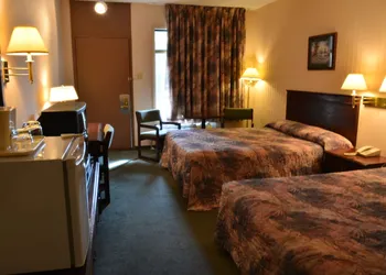 Travelodge by Wyndham Saint-Liboire hotel thumbnail 3