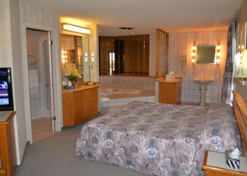 Travelodge by Wyndham Saint-Liboire hotel thumbnail 5