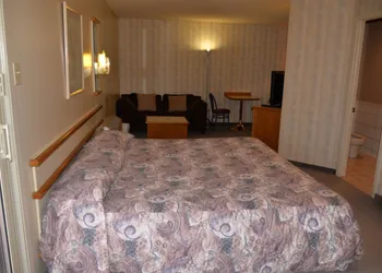 Travelodge by Wyndham Saint-Liboire hotel thumbnail 7
