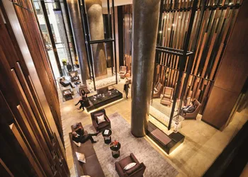 The Dominick hotel thumbnail 2