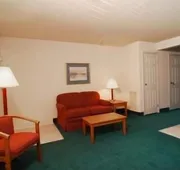 Affordable Suites Lexington hotel detail image 5